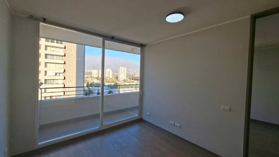 ¡ A ESTRENAR ! IMPECABLE DPTO. 1D1B + BODEGA EN LA FLORIDA - Imagen 5