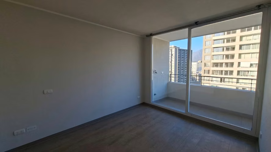 ¡ A ESTRENAR ! IMPECABLE DPTO. 1D1B + BODEGA EN LA FLORIDA - Imagen 6