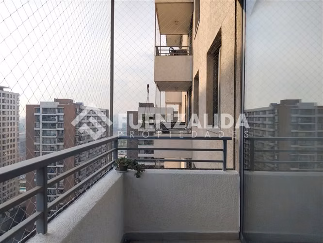 Dpto 3 D - 2 B - Bodega - Estacionamiento ( San Miguel ) - Imagen 10