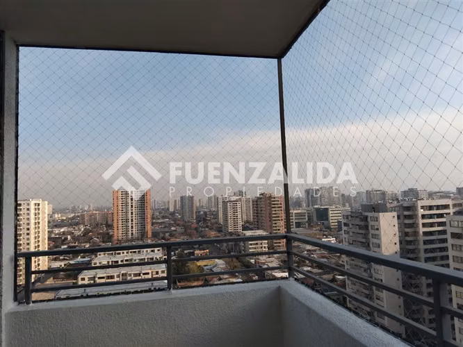 Dpto 3 D - 2 B - Bodega - Estacionamiento ( San Miguel ) - Imagen 20