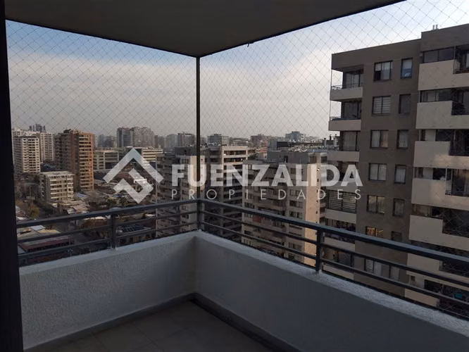 Dpto 3 D - 2 B - Bodega - Estacionamiento ( San Miguel ) - Imagen 9