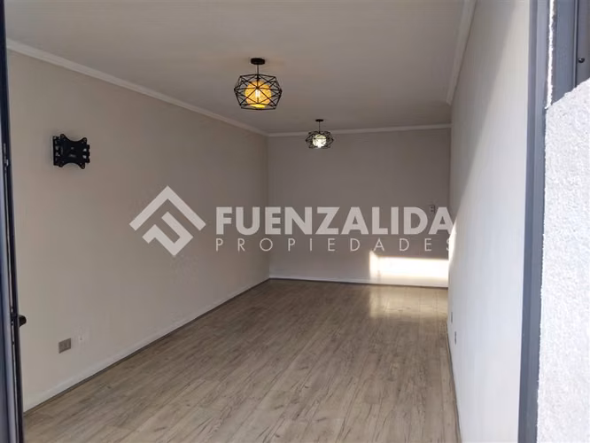 Dpto 3 D - 2 B - Bodega - Estacionamiento ( San Miguel ) - Imagen 7