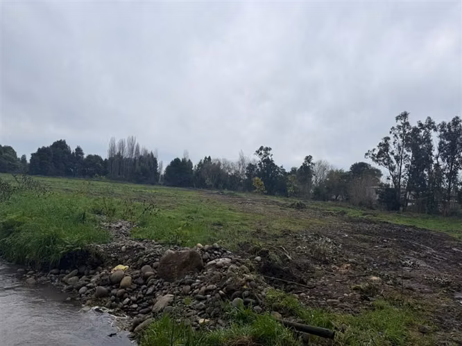 PARCELA AGRÍCOLA PRODUCTIVA CON NEGOCIO AVÍCOLA FUNCIONANDO