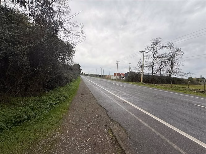 PARCELA AGRÍCOLA PRODUCTIVA CON NEGOCIO AVÍCOLA FUNCIONANDO