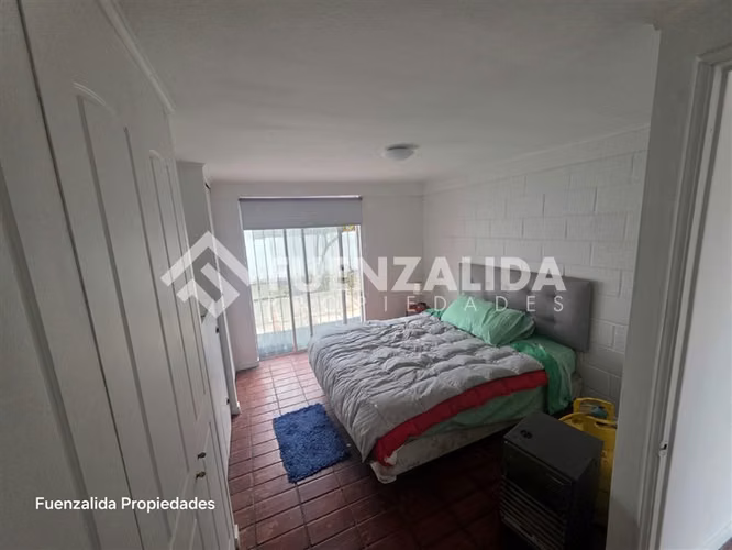 Casa en venta de 3 dormitorios en Puente Alto. MCF