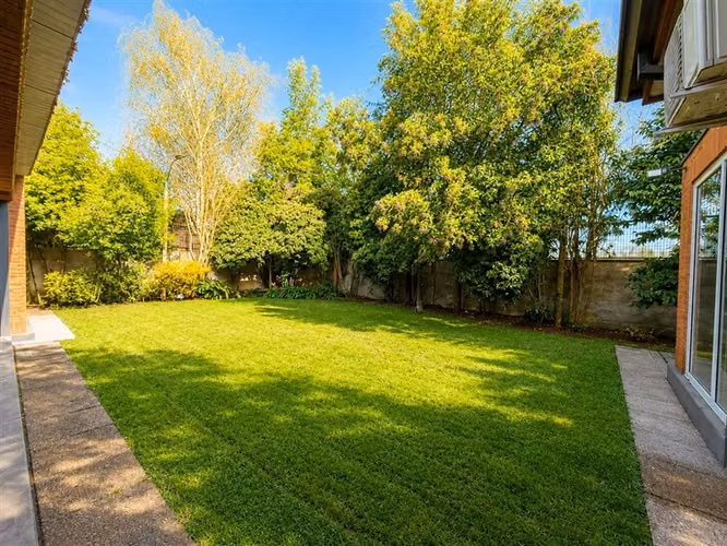 Vendemos Excelente Casa en Condominio, Sector Oriente Talca. - Imagen 22
