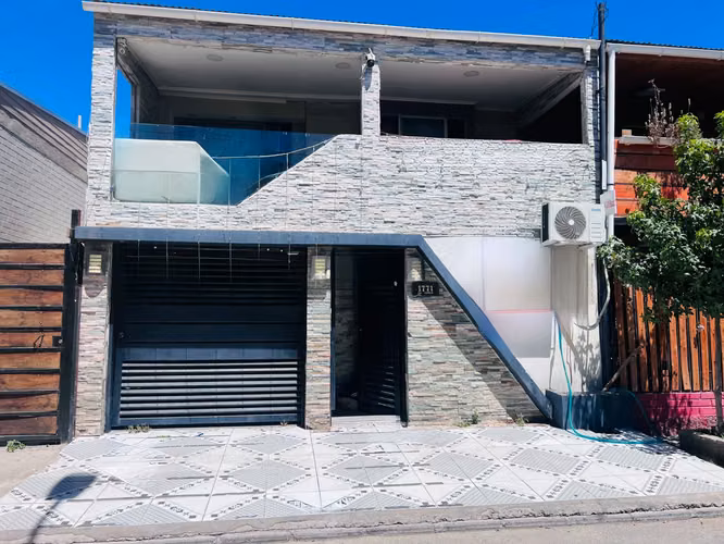 Casa en venta en Pasaje La cueca, comuna de Lampa