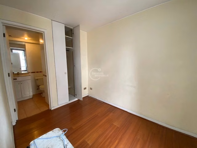 Departamento en arriendo de 4 dorm. en Las Condes