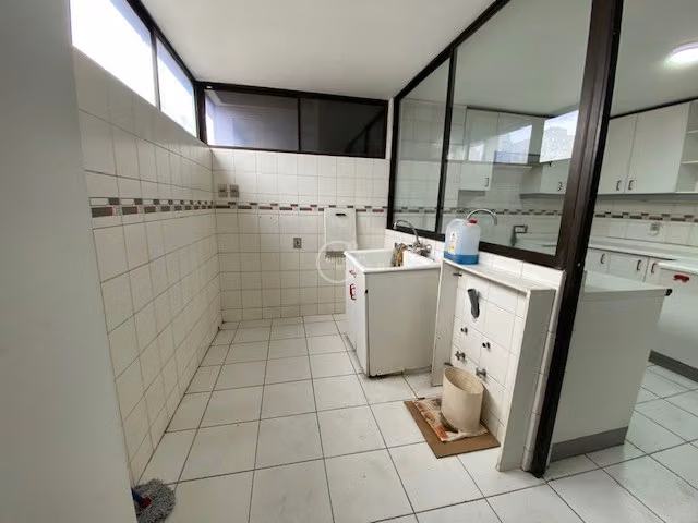 Departamento en arriendo de 4 dorm. en Las Condes
