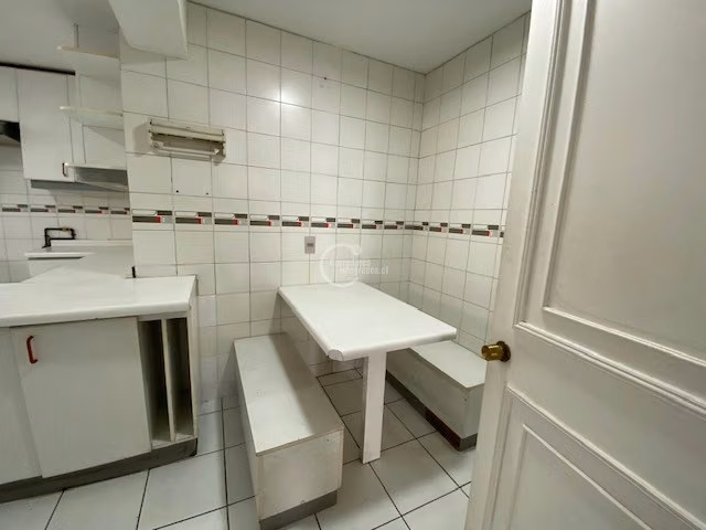 Departamento en arriendo de 4 dorm. en Las Condes