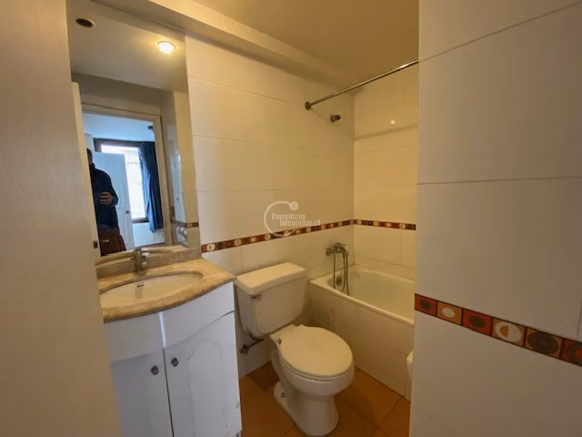 Departamento en arriendo de 4 dorm. en Las Condes