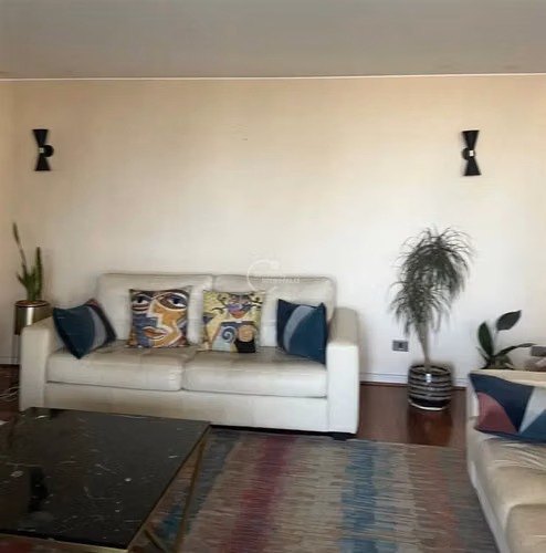 Departamento en arriendo de 4 dorm. en Las Condes