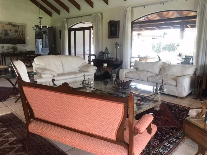 Parcela en venta en Isla de Maipo