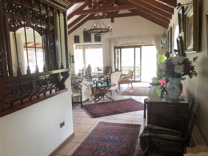Parcela en venta en Isla de Maipo