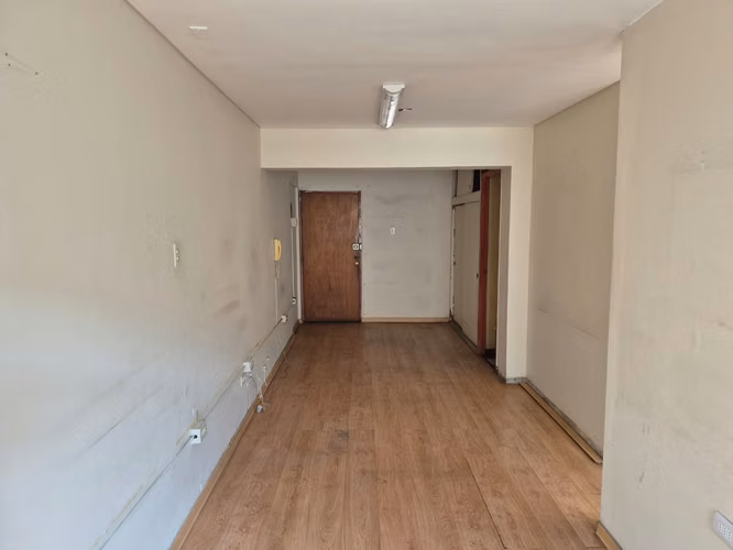 VENDE OFICINA EDIFICIO PEDRO MONTT VALPARAÍSO