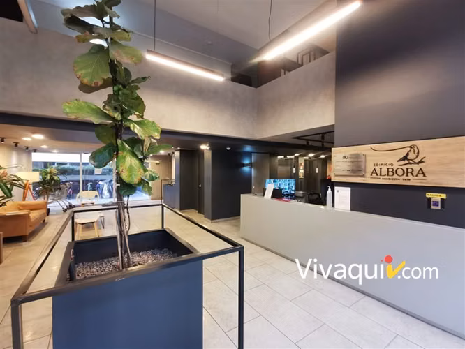 Departamento moderno 1 dorm. en Santiago - Imagen 16