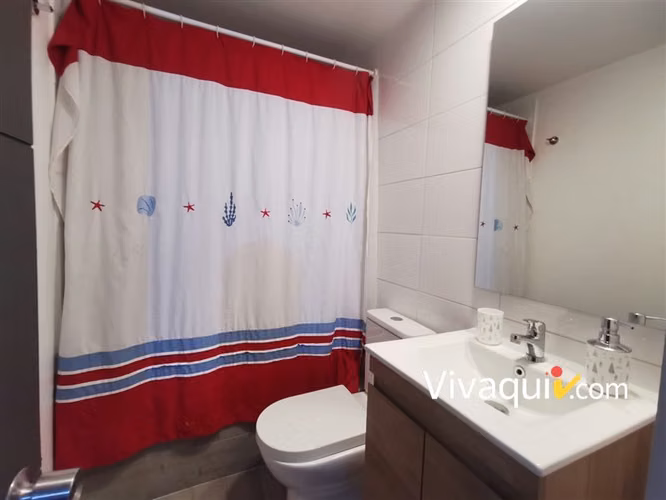 Departamento moderno 1 dorm. en Santiago - Imagen 11
