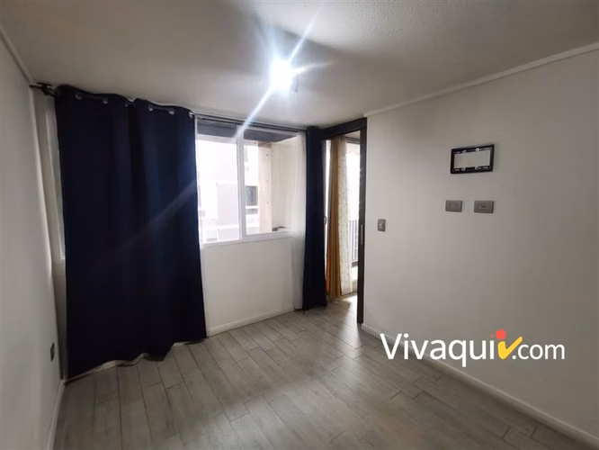 Departamento moderno 1 dorm. en Santiago - Imagen 10