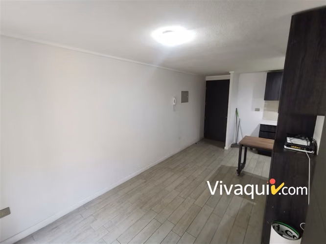 Departamento moderno 1 dorm. en Santiago - Imagen 8