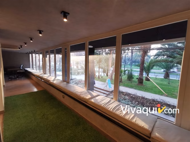 Departamento moderno 1 dorm. en Santiago - Imagen 19