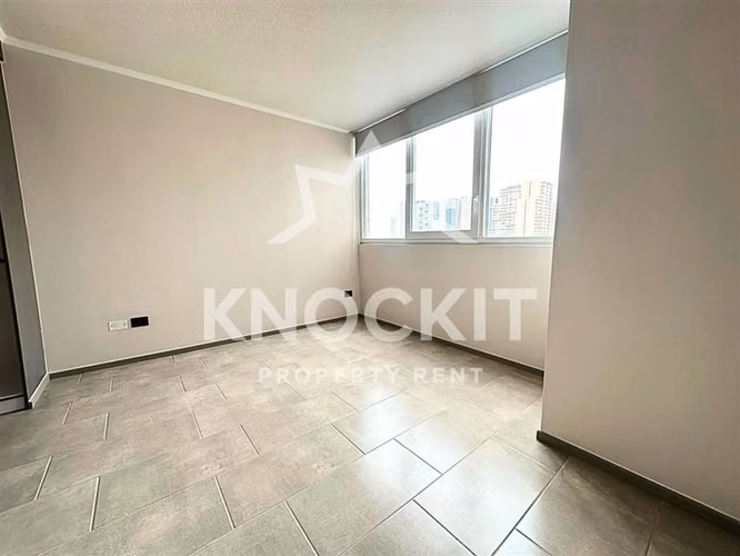 Se Arrienda En Av. Cinco 2951 - Depto de 1D1B en Cerrillos - Imagen 9