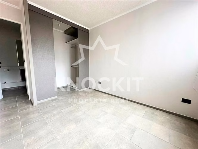 Se Arrienda En Av. Cinco 2951 - Depto de 1D1B en Cerrillos - Imagen 7