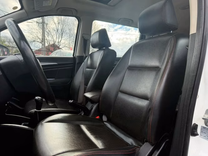 CHANGAN A500 2020