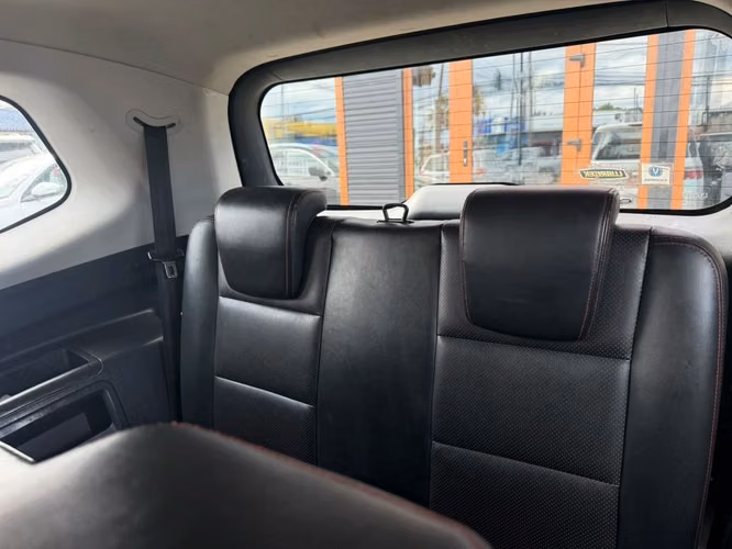 CHANGAN A500 2020
