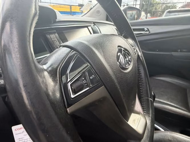 CHANGAN A500 2020