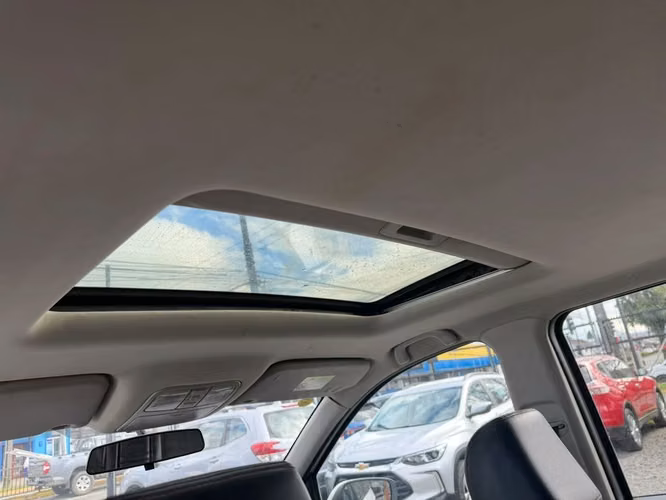 CHANGAN A500 2020