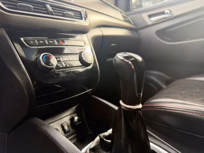 CHANGAN A500 2020