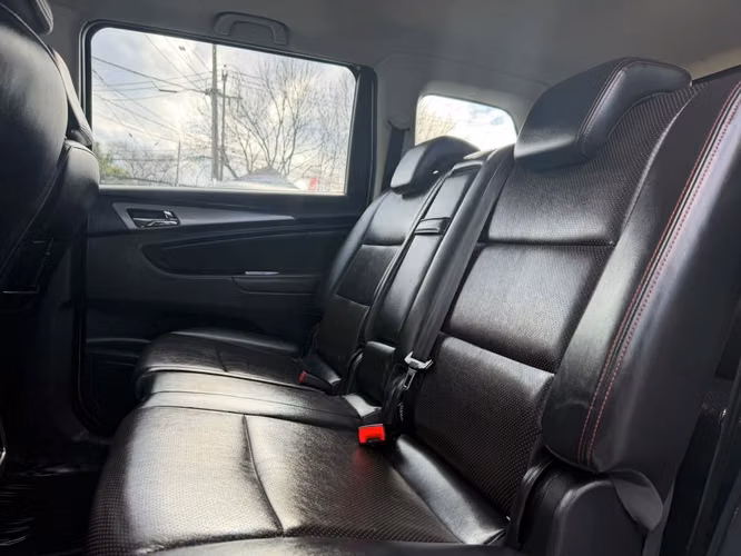 CHANGAN A500 2020