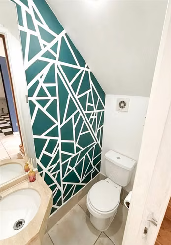 Casa en excelente estado, 4 dorm.piscina ,terraza techada