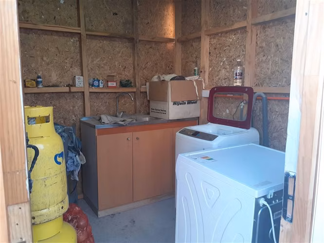 Casa en venta en Isla de Maipo