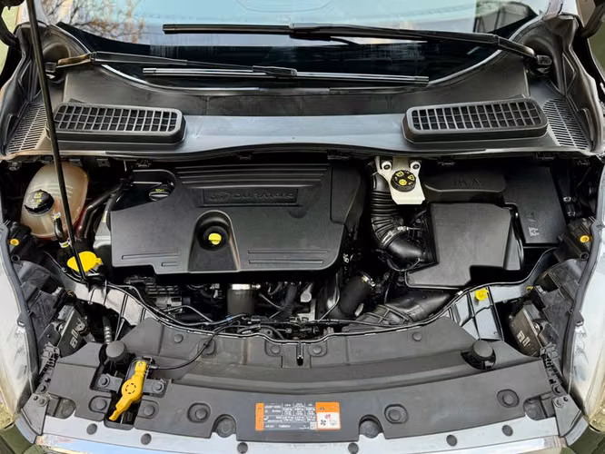 FORD ESCAPE TITANIUM 2.0 DIESEL - 2019 | 2956 - Imagen 11