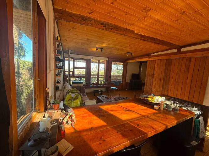 Arriendo cabaña, 1 dormitorio, Lo Barnechea (179090) - Imagen 9
