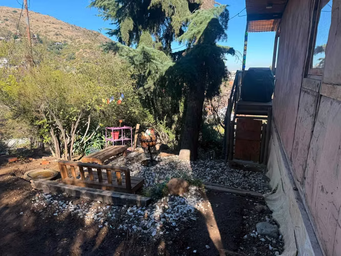 Arriendo cabaña, 1 dormitorio, Lo Barnechea (179090) - Imagen 17