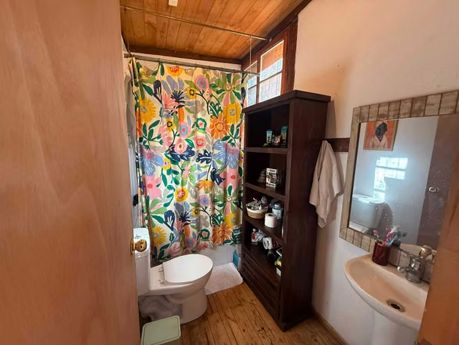 Arriendo cabaña, 1 dormitorio, Lo Barnechea (179090)