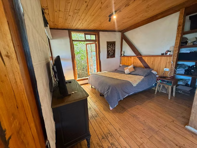 Arriendo cabaña, 1 dormitorio, Lo Barnechea (179090) - Imagen 13