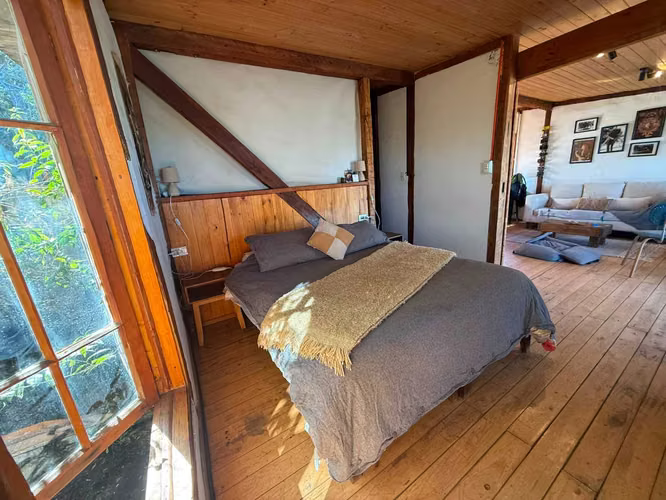 Arriendo cabaña, 1 dormitorio, Lo Barnechea (179090) - Imagen 11