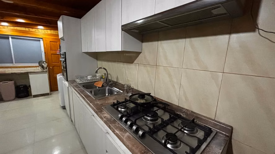 ARRIENDO CASA 3HAB 1BA PUENTE ALTO