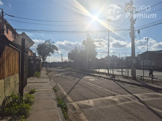 Oportunidad Única Depto 2D + 1B comuna El Bosque