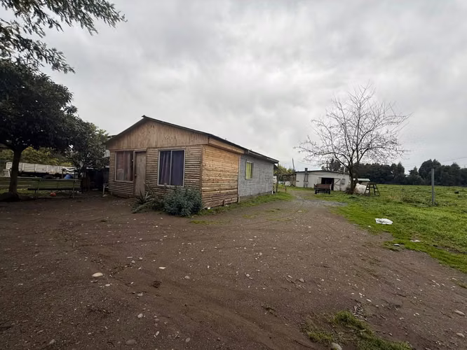 PARCELA AGRÍCOLA PRODUCTIVA CON NEGOCIO AVÍCOLA FUNCIONANDO – 4 HECTÁREAS – SAN JAVIER