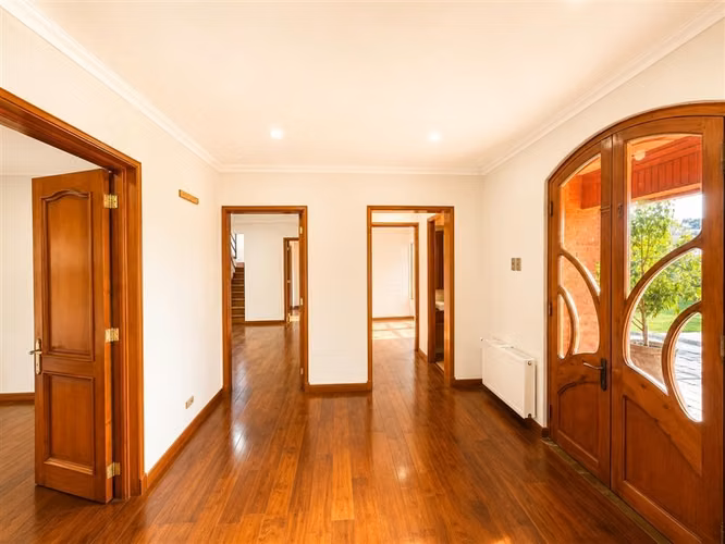 Arrendamos Casa en Condominio, Sector Oriente Talca