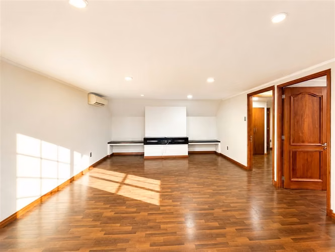 Arrendamos Casa en Condominio, Sector Oriente Talca - Imagen 14