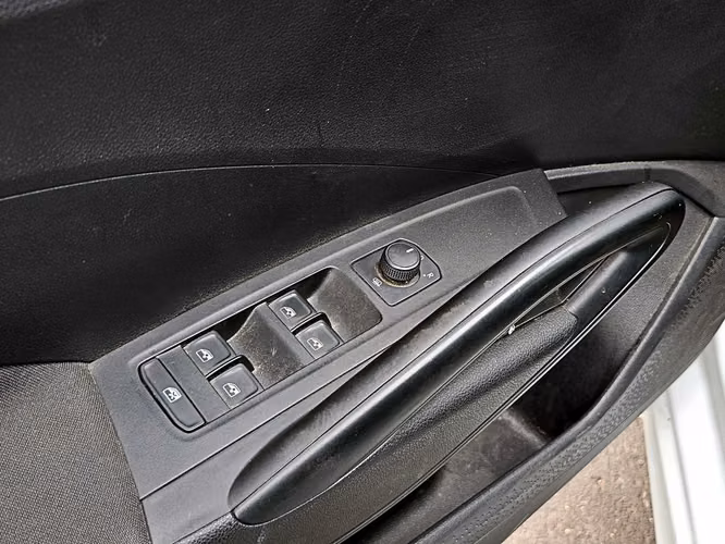 SKODA FABIA 2023