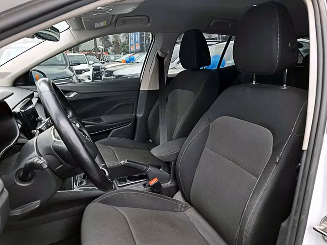 SKODA FABIA 2023