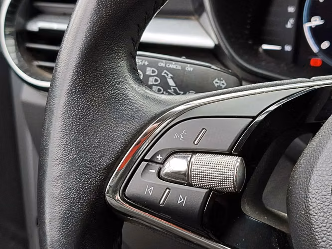 SKODA FABIA 2023