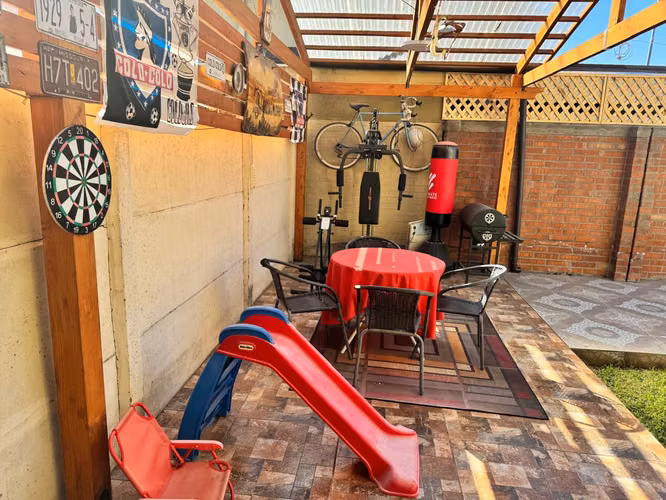 CONDOMINIO PORTAL DE MACHALI - Imagen 12