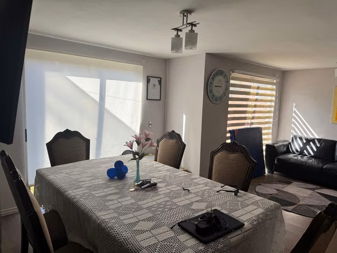 CONDOMINIO PORTAL DE MACHALI - Imagen 3